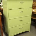 907 6283 CHEST OF DRAWERS